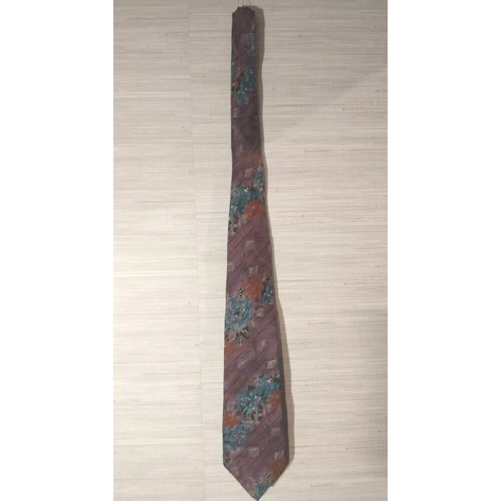 BROWNSTONE Purple Tie